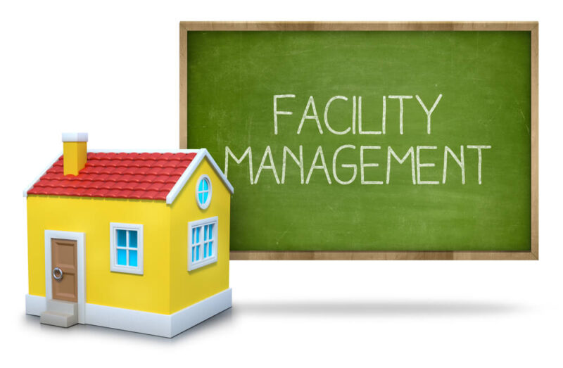 facility management companies in abu dhabi