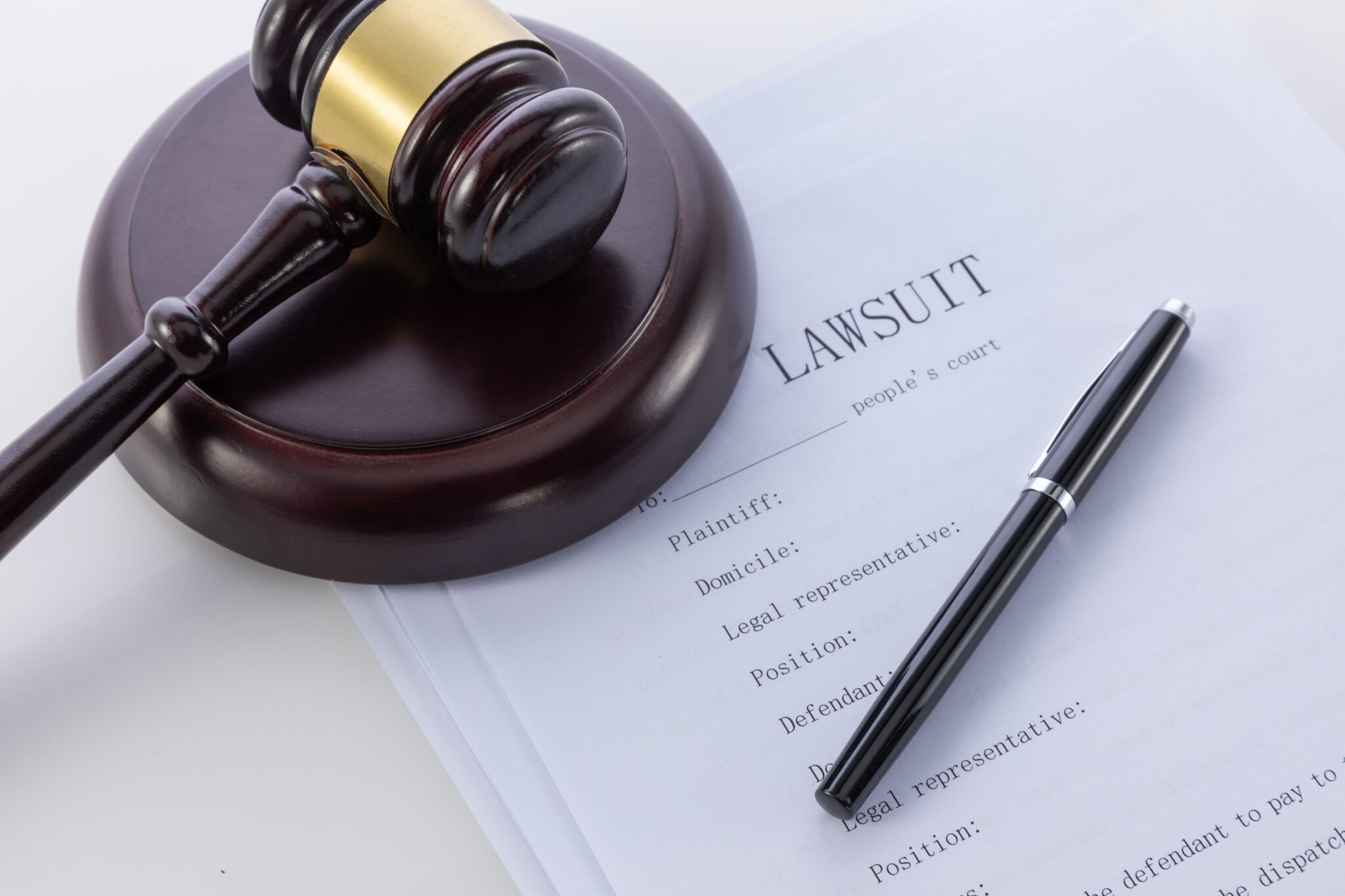 How to File for a Dispute Lawsuit for Amicable Settlement in Dubai