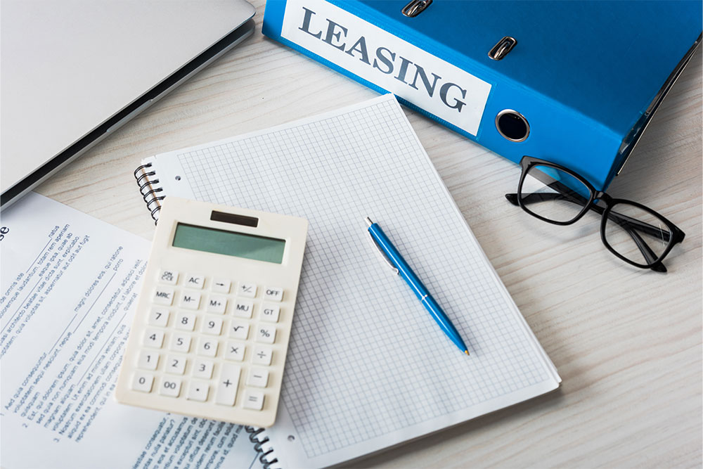 Property management companies in Abu Dhabi helps with leasing a property