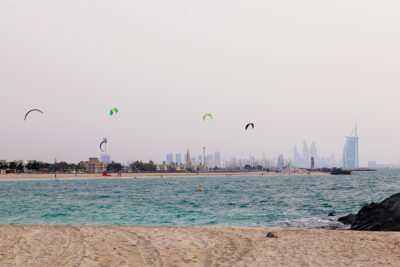 water sports in dubai