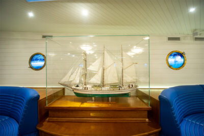 Sharjah Maritime Museum