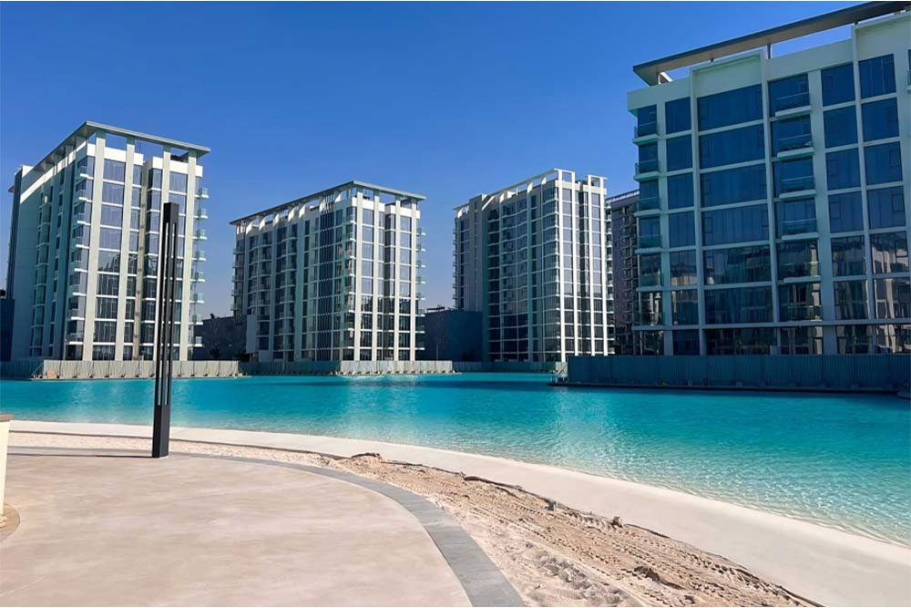 Lifestyle at Meydan South Villas