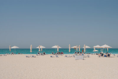 Kai Beach Abu Dhabi