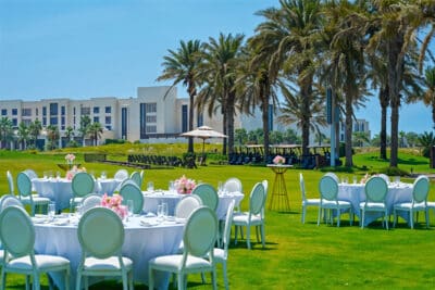 Saadiyat Island Abu Dhabi