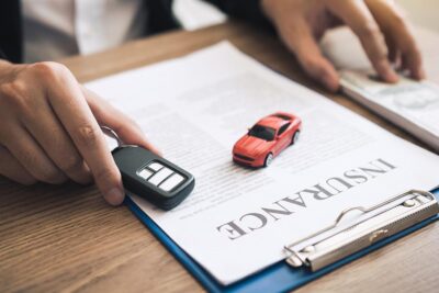 Car insurance in Abu Dhabi