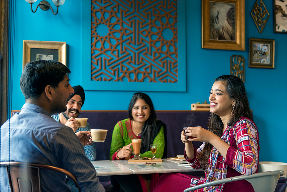 kerala restaurants