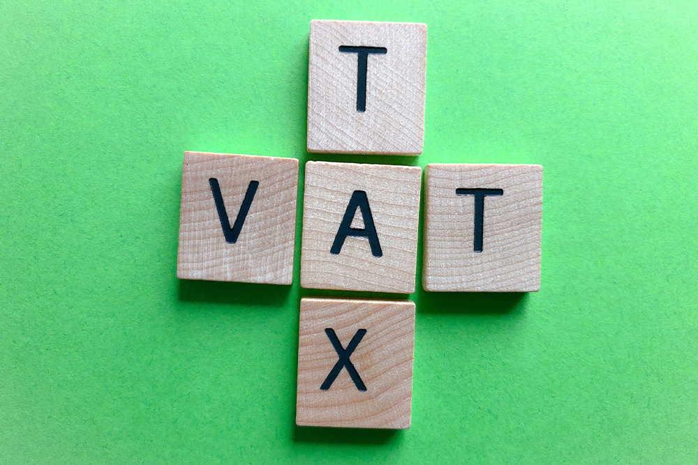 VAT in Dubai 