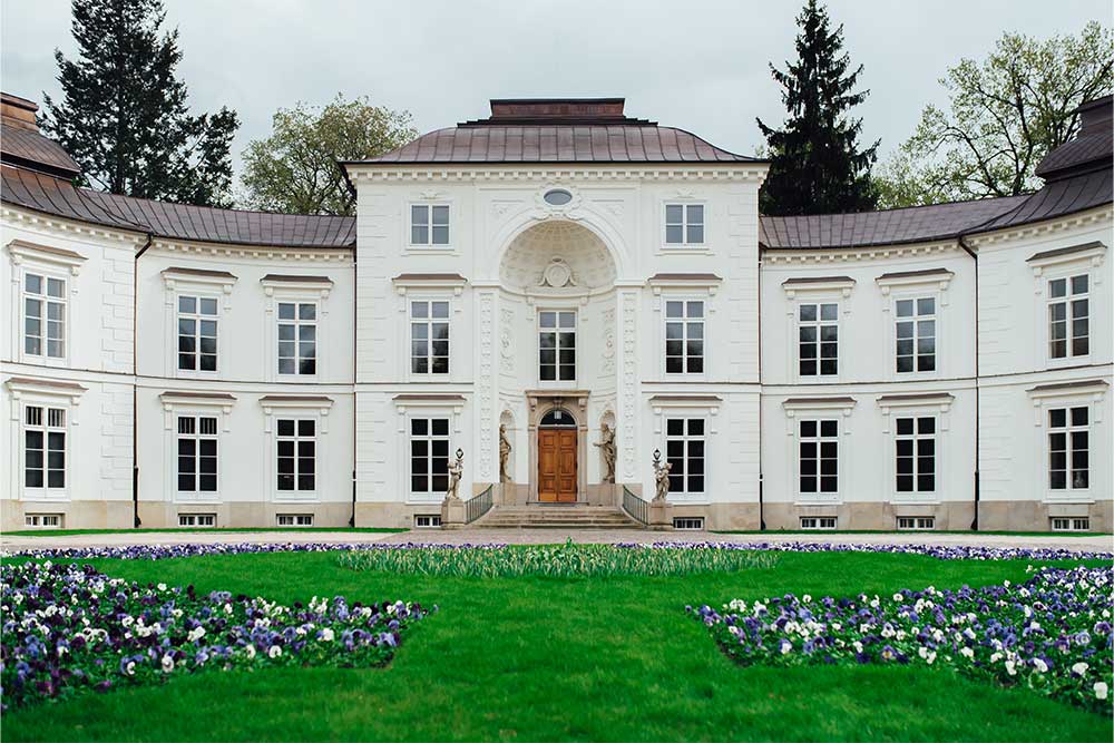 Villa in Villanova