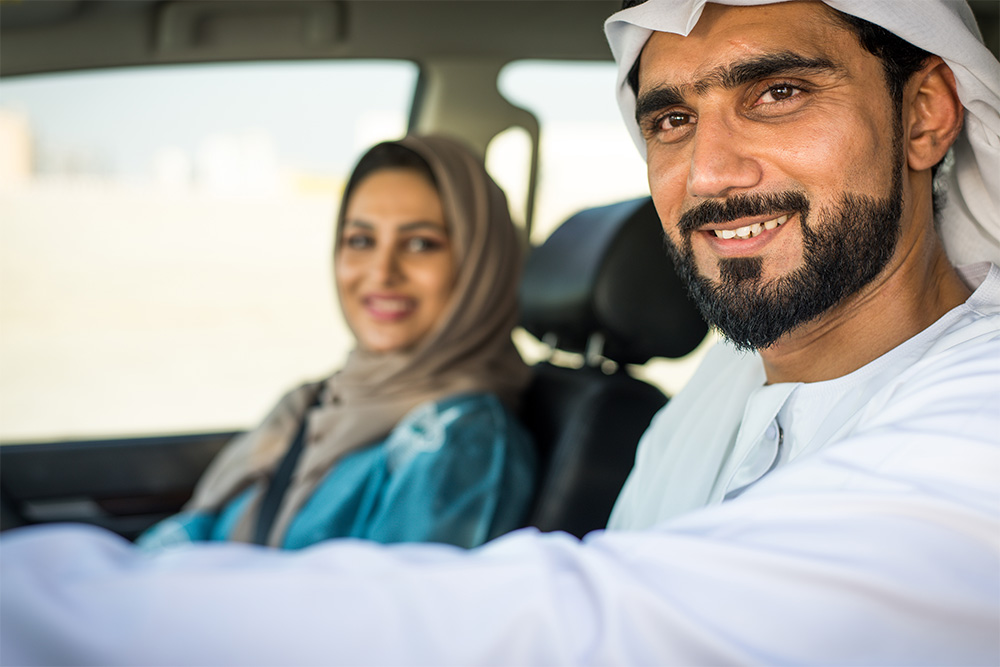 Car Insurance in the UAE