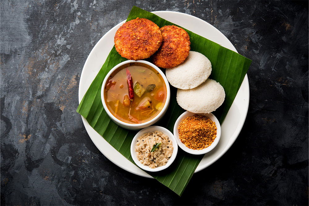 Kerala snack