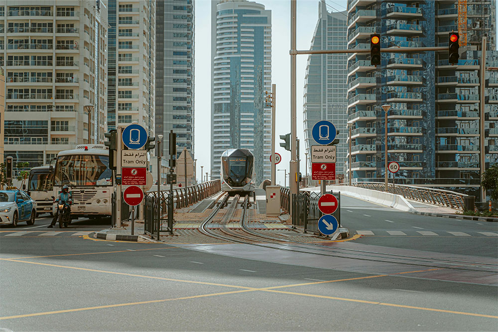 transit options in dubai