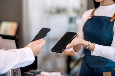 Mobile shops in Abu Dhabi