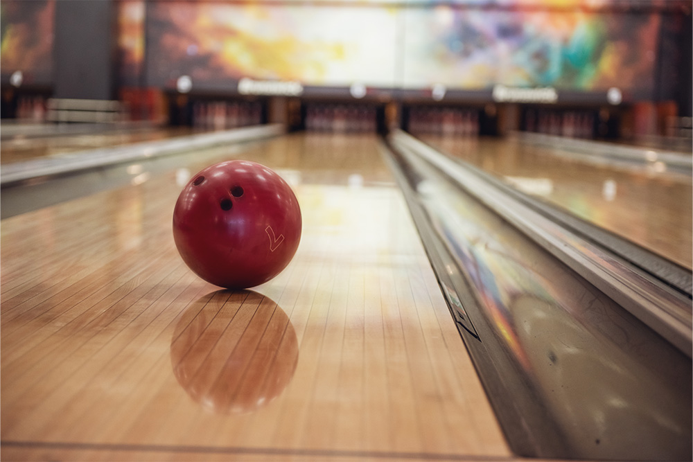 bowling abu dhabi