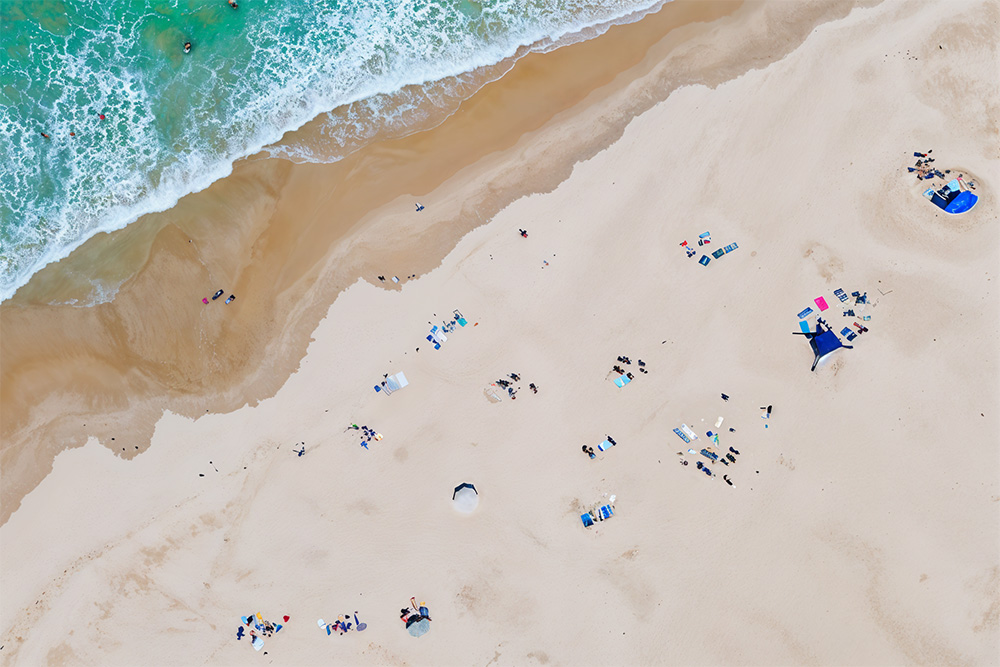 Ajman Beach