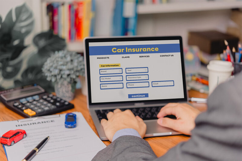 car insurance dubai