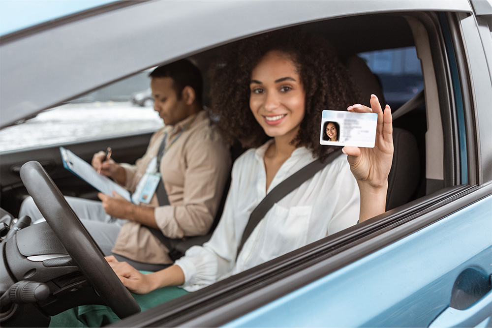 driving licence in Dubai IDL