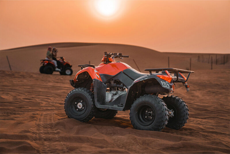 outdoor activities to do in sharjah