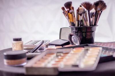 makeup shops in Abu Dhabi