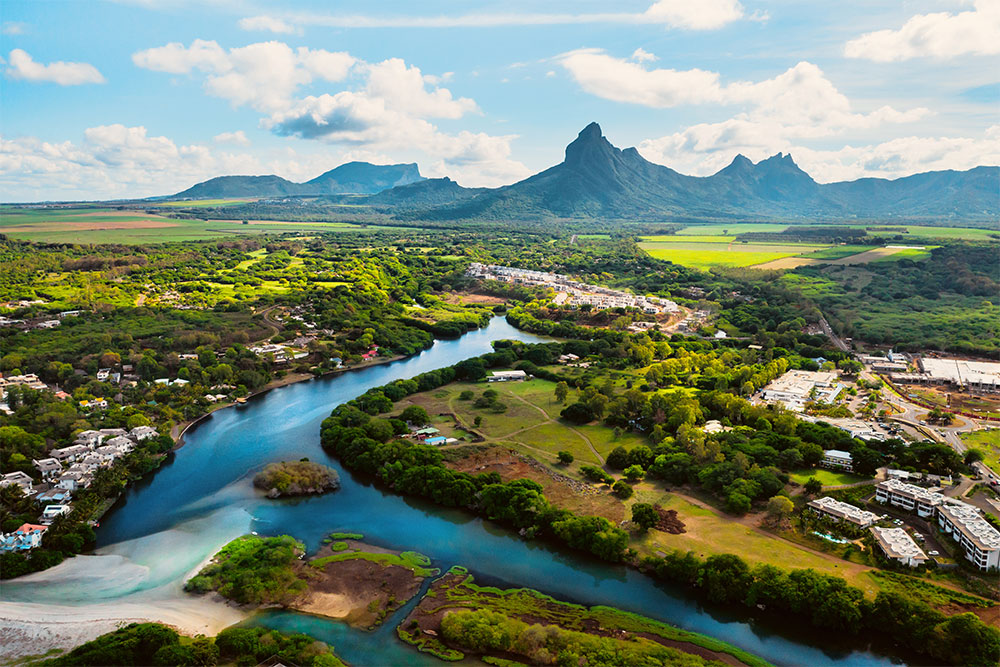 Visit Mauritius for a perfect weekend getaway