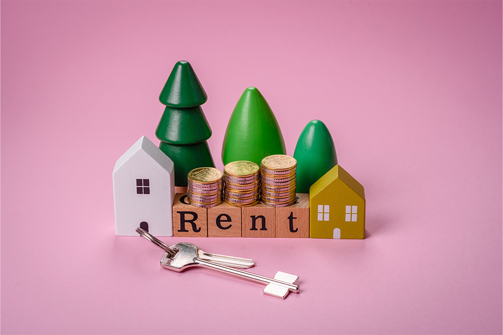 Things to Consider When Renting Property in RAK