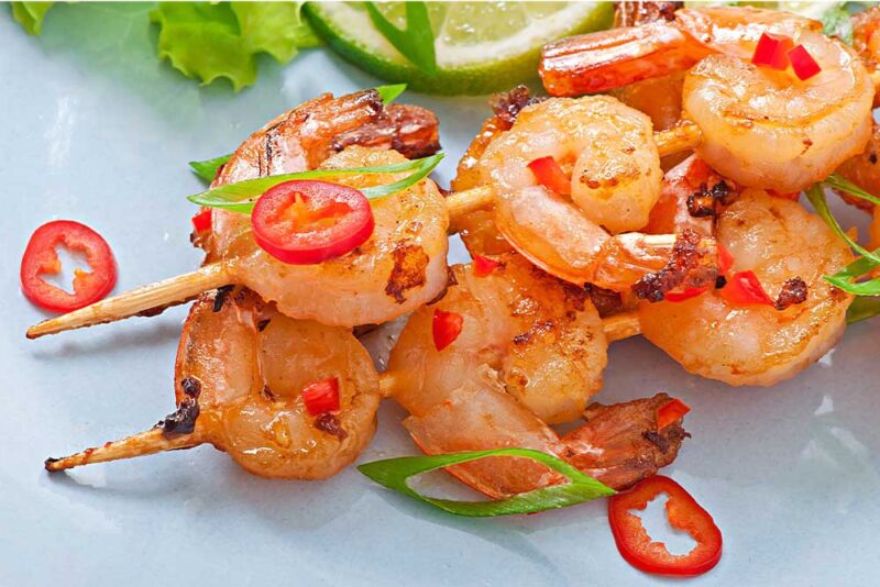 seafood restaurants in Dubai