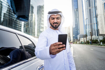 Sms parking in ajman