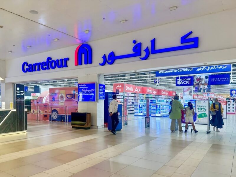 Carrefour