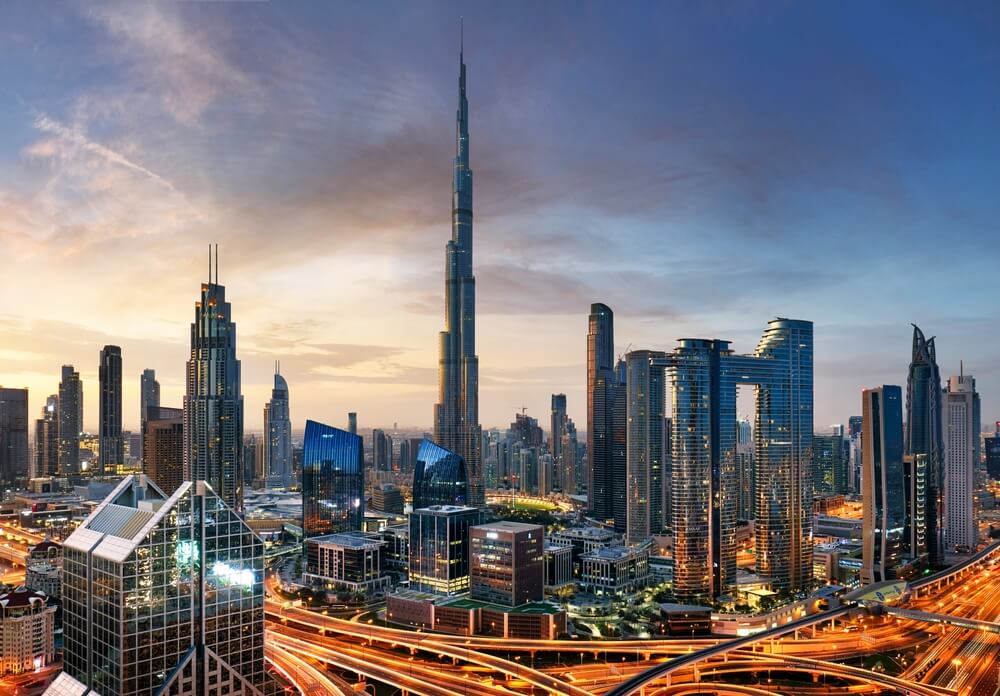 Cost of Living in dubai