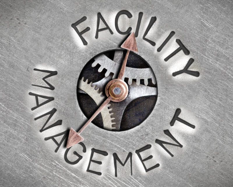 top facility management companies 