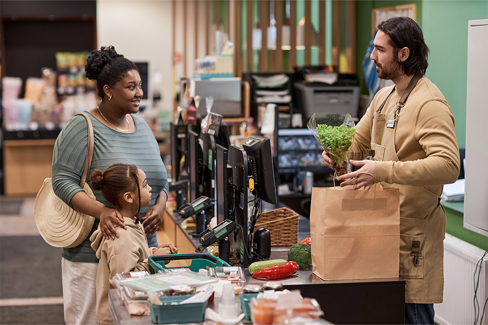 Waitrose Dubai Branches