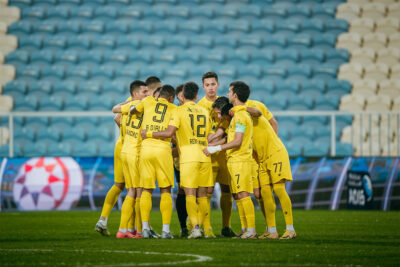 Al Wasl Sports Club