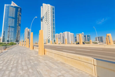 Areas to live in Abu Dhabi as an expat