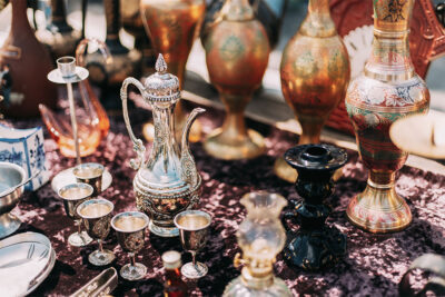 Antiques Abu Dhabi