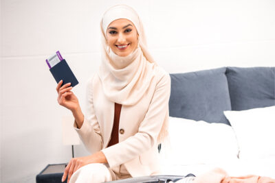 Qatar Visa for UAE Residents: Everything You Need to Know