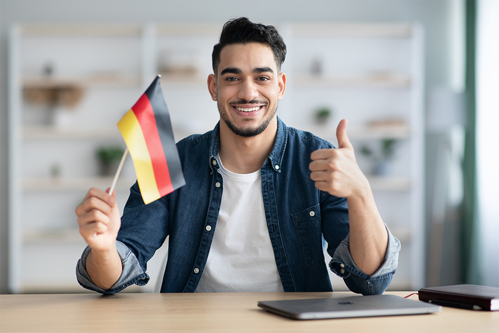 Germany visa Dubai