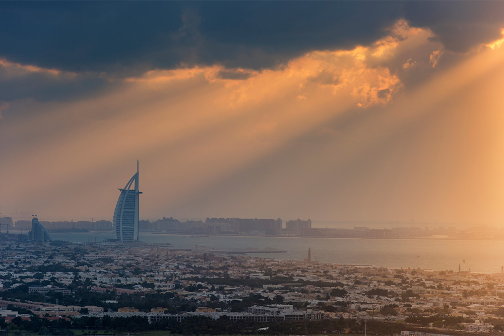 spending your day at burj khalifa 