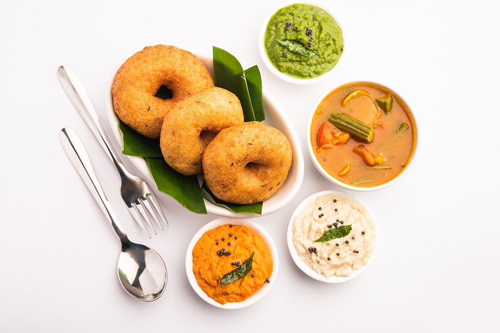 best south indian restaurant in dubai