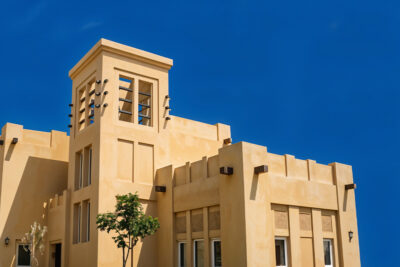 Mohammed Bin Rashid Housing Establishment