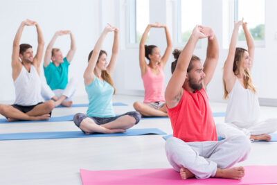 All About Yoga Classes in Sharjah