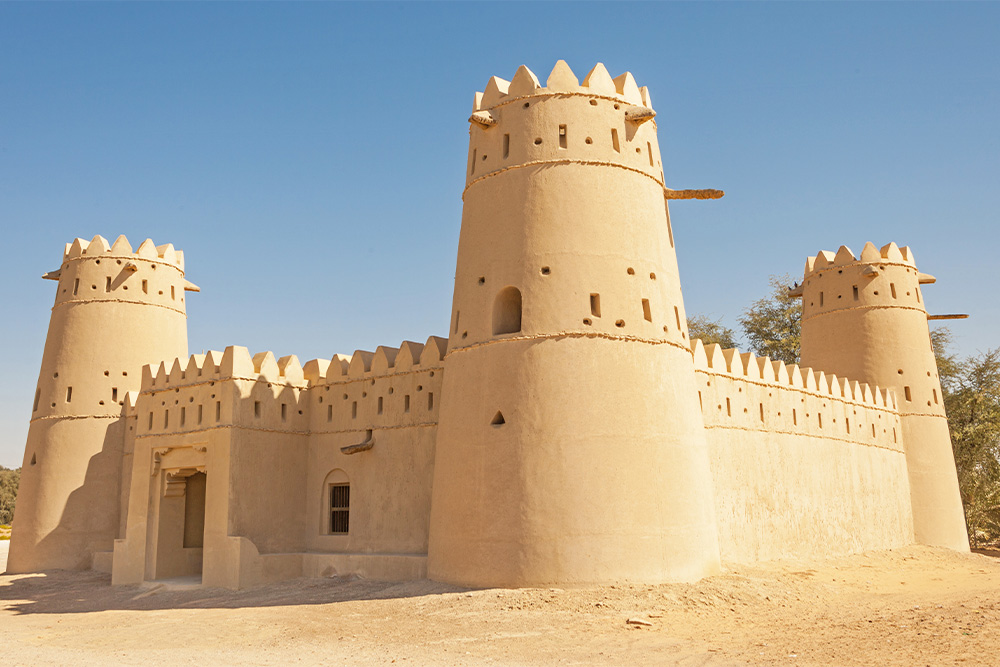 Al Ain National Museum