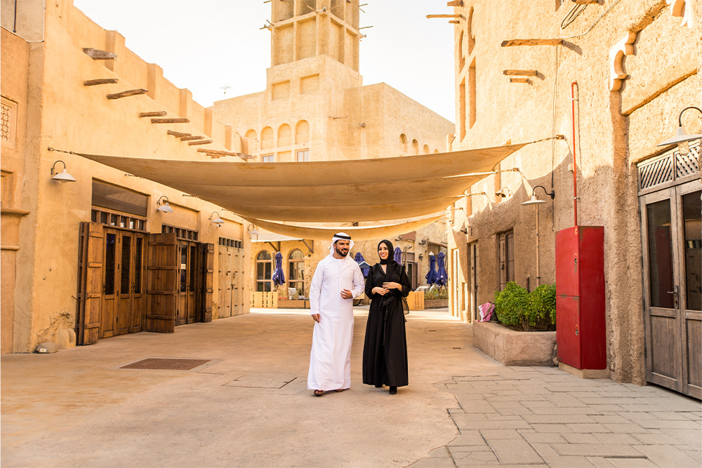 mosque in ajman