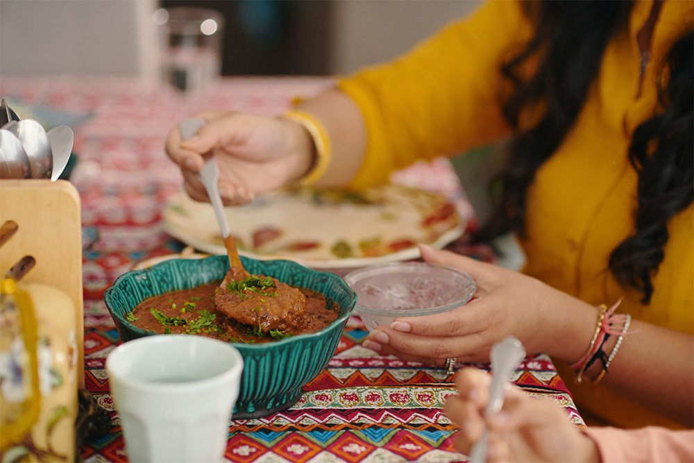 top Pakistani restaurant in dubai