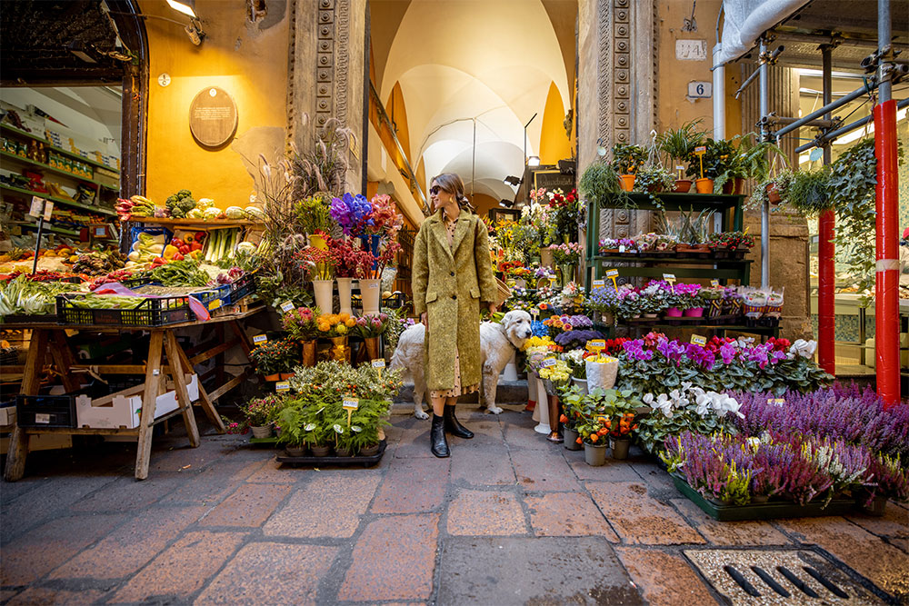 flower shop 