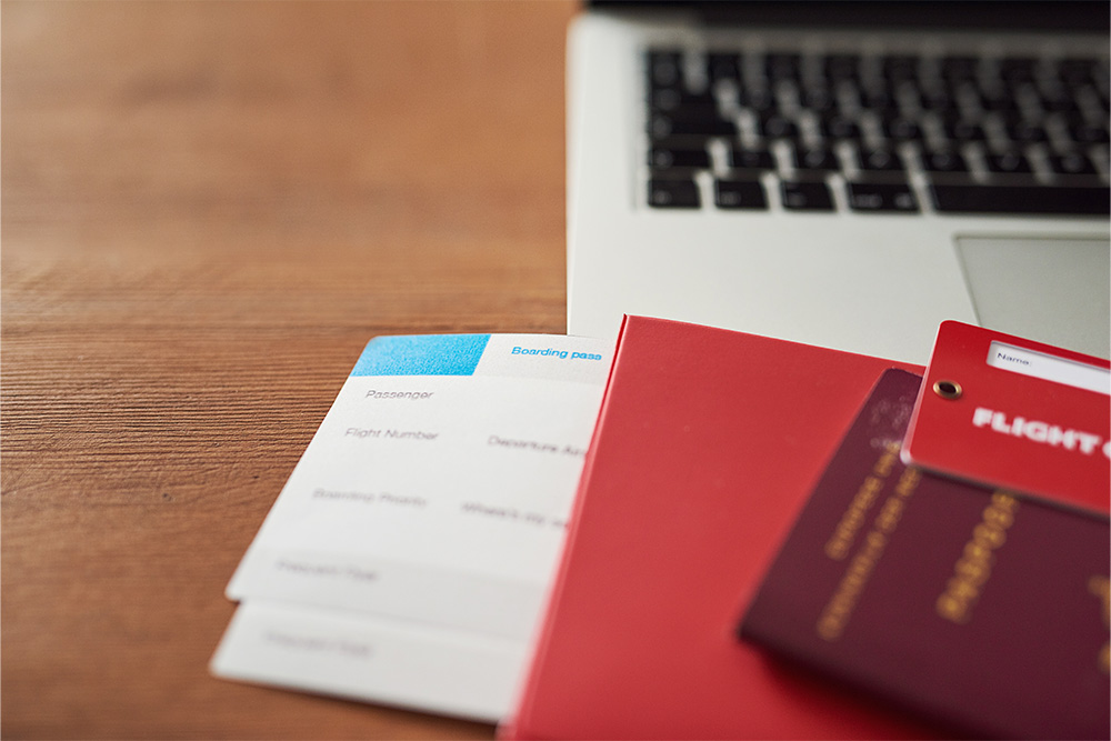 Documentation for qatar visa 