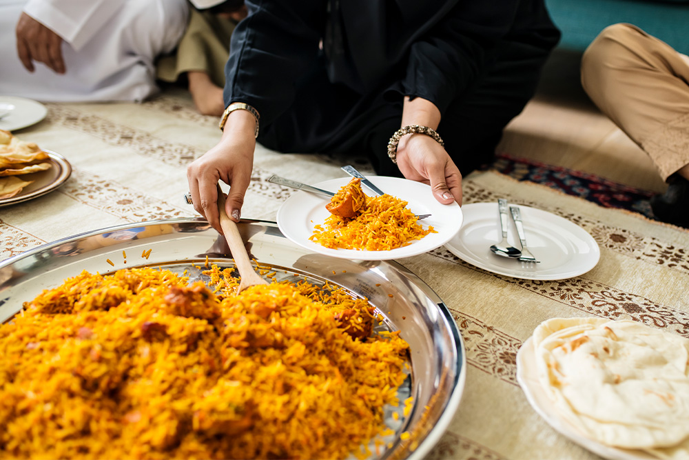 best Pakistani Restaurant in Al Ain