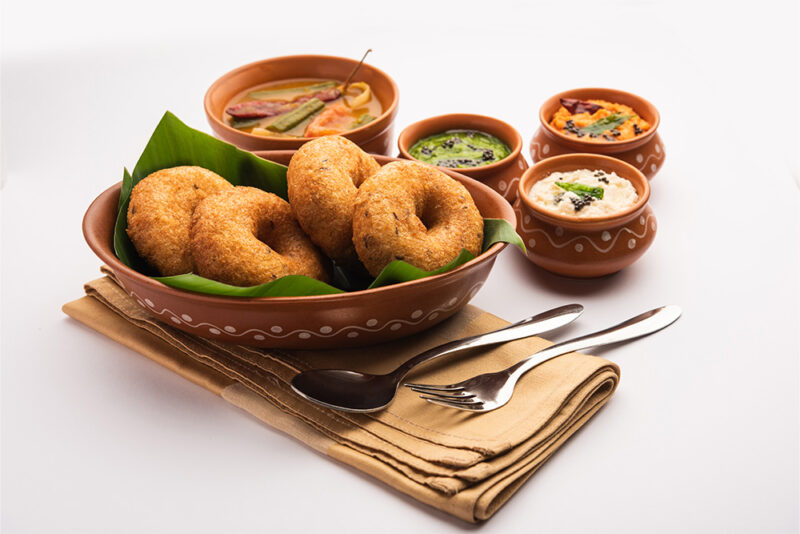 Best South indian restaurants in dubai