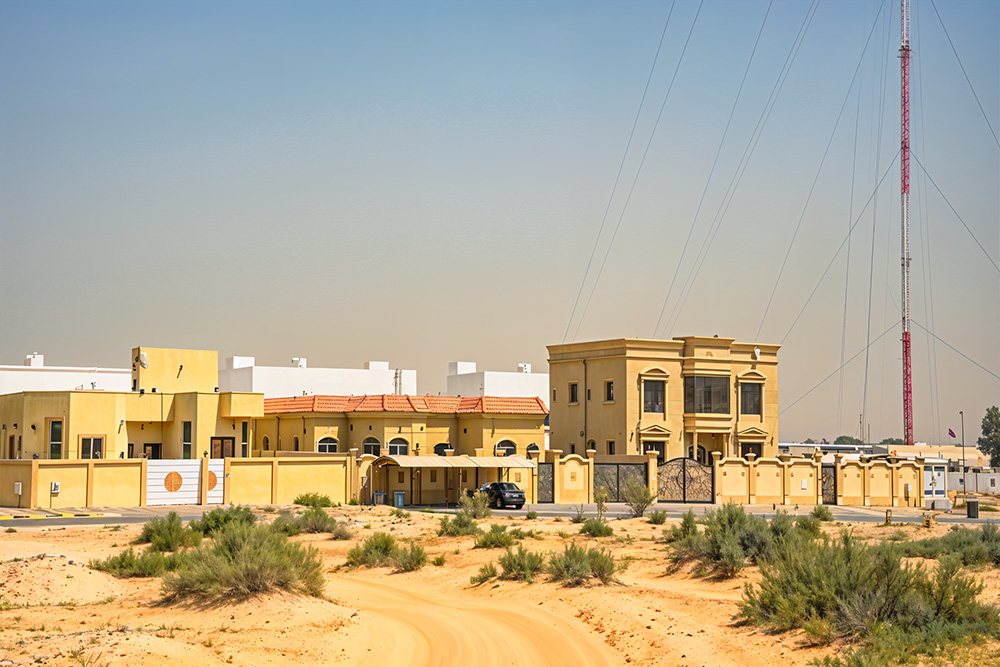  School at al Zahya 