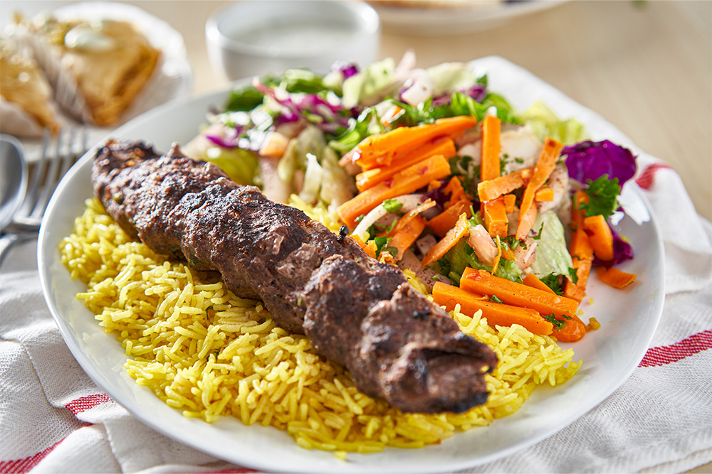 iranian food