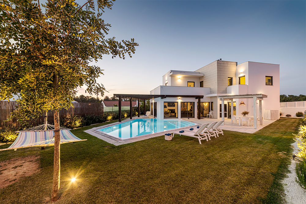 Luxury Villa in Al Rahmaniya