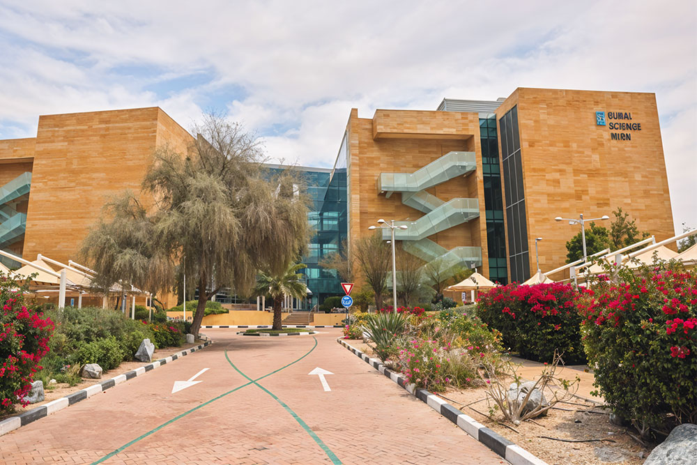 Dubai Science Park